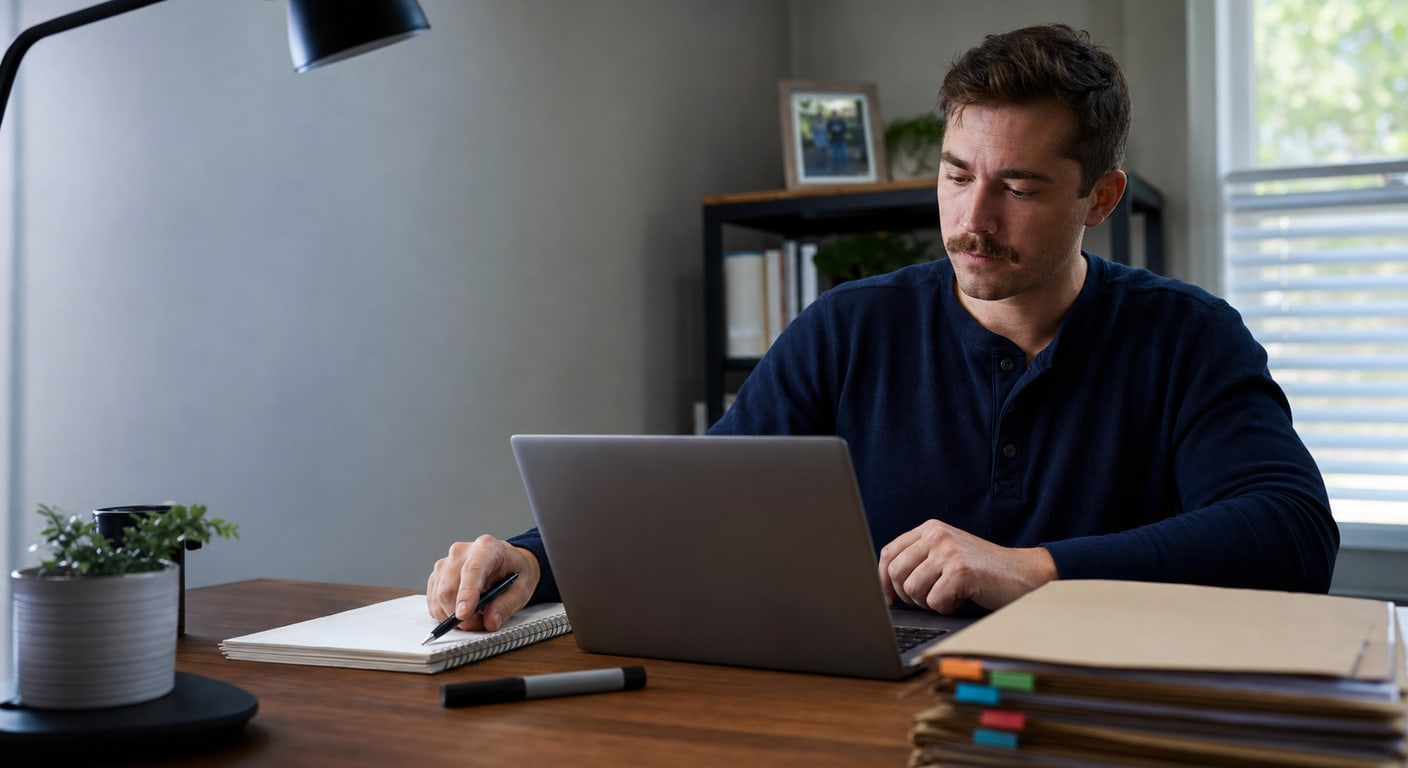 Using AI for a VA Disability Claim: Safe Uses and Serious Red Flags