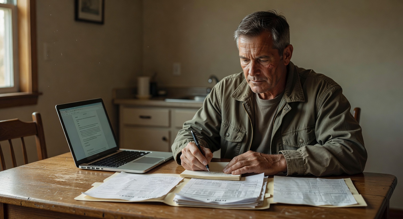 Five VA Disability Paths to Review in 2026