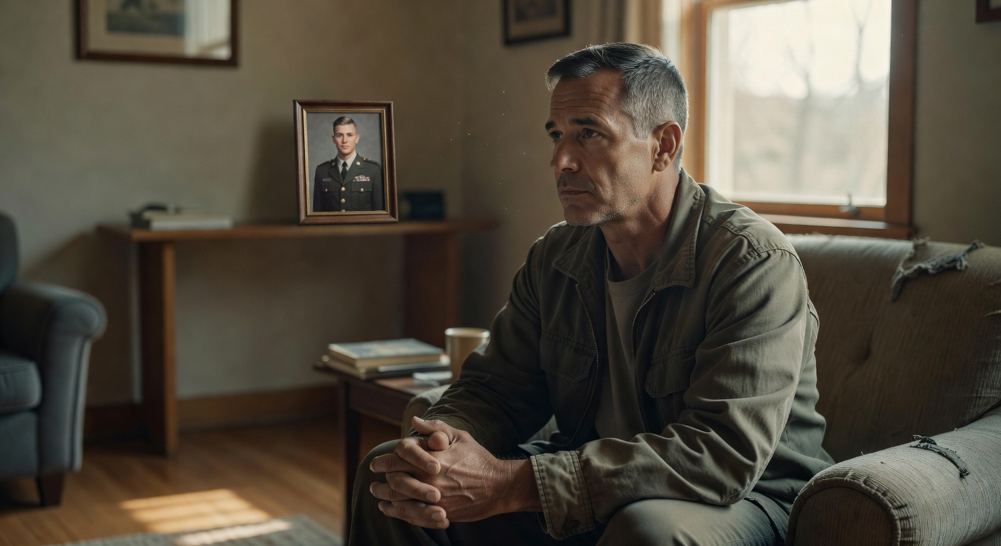 PTSD VA Rating: How the 38 CFR § 4.130 Criteria Actually Work (0% to 100%)