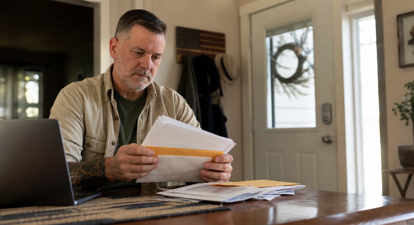 VA Claim Complete but No Decision Letter? What to Check and When to Call