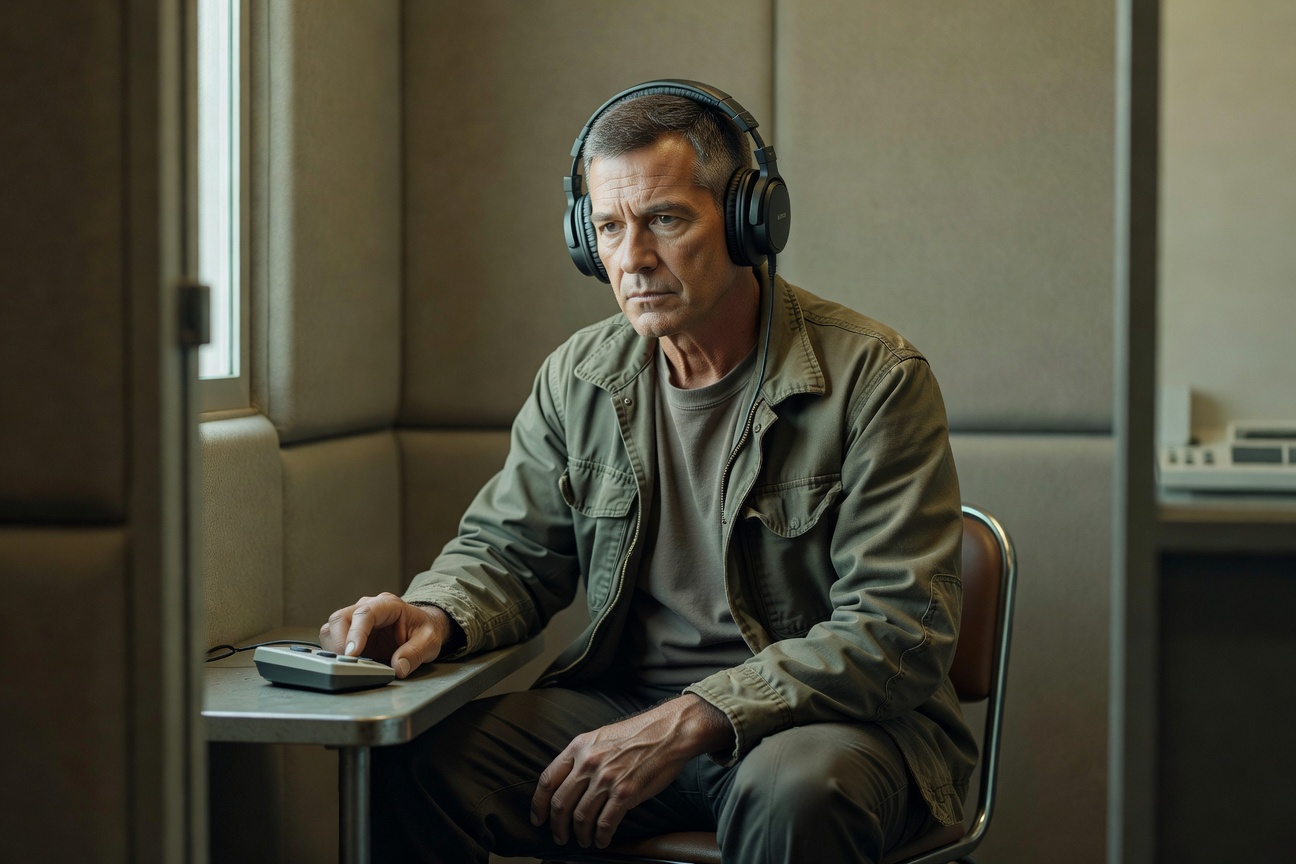 Hearing Loss + Tinnitus: Evidence, Noise Exposure, and VA Evaluation