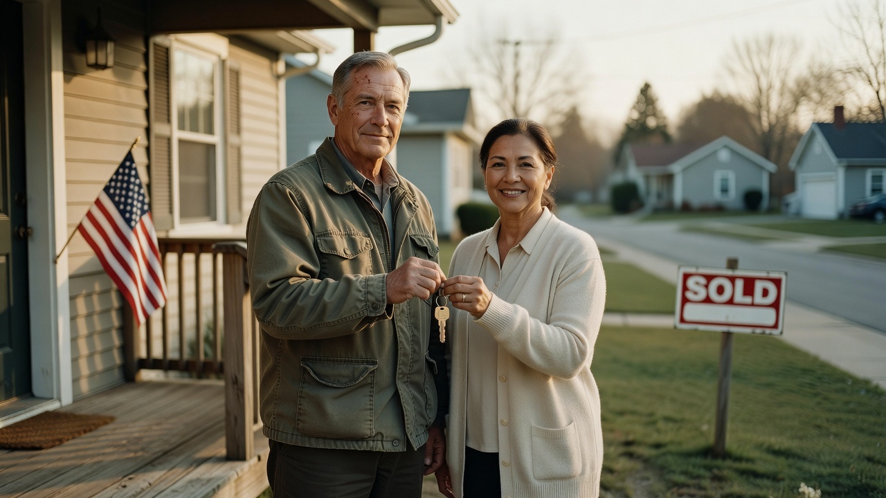 VA Home Loan Funding Fee: How Disability Rating Affects Your Costs (2026 Guide)